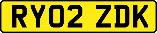 RY02ZDK