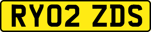 RY02ZDS