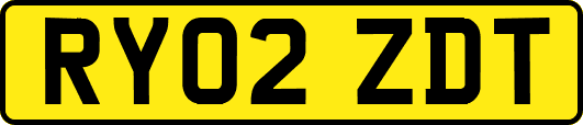 RY02ZDT