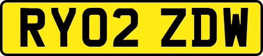 RY02ZDW