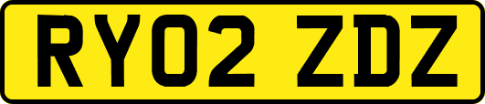 RY02ZDZ