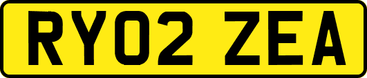 RY02ZEA