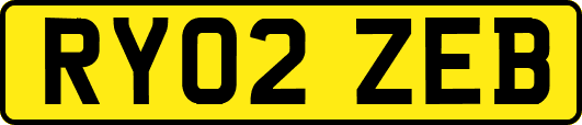 RY02ZEB