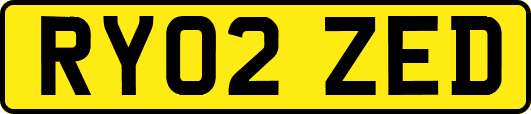 RY02ZED