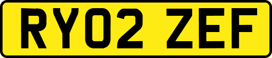 RY02ZEF