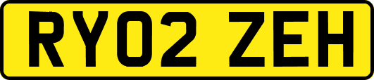 RY02ZEH