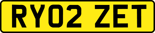 RY02ZET