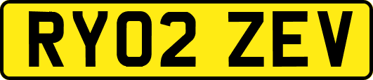 RY02ZEV