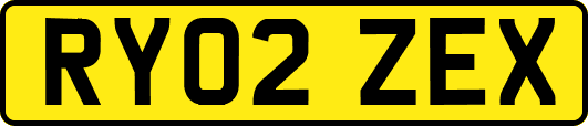 RY02ZEX