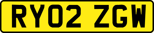 RY02ZGW