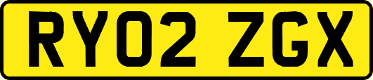 RY02ZGX