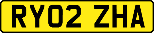 RY02ZHA