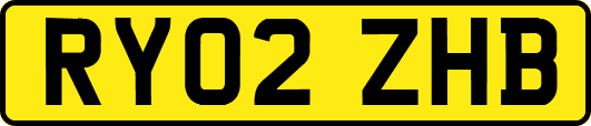 RY02ZHB