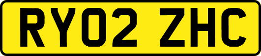 RY02ZHC