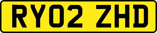 RY02ZHD