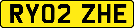 RY02ZHE