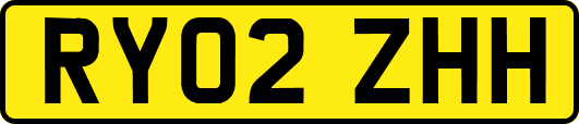 RY02ZHH