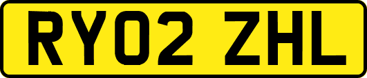 RY02ZHL