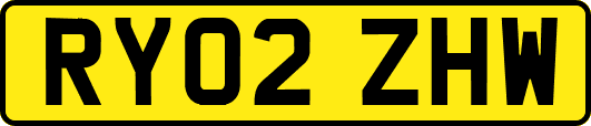 RY02ZHW