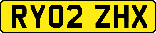 RY02ZHX