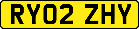 RY02ZHY