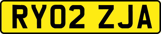 RY02ZJA