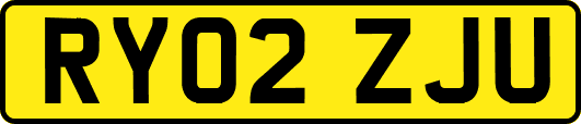 RY02ZJU