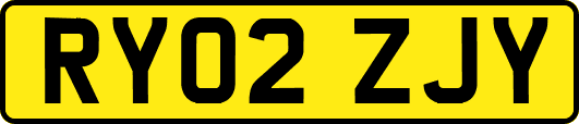 RY02ZJY