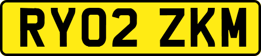 RY02ZKM