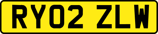 RY02ZLW
