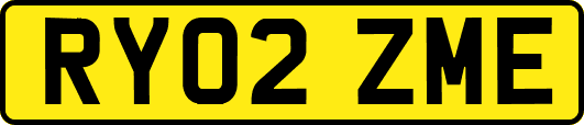 RY02ZME