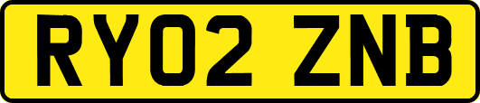 RY02ZNB