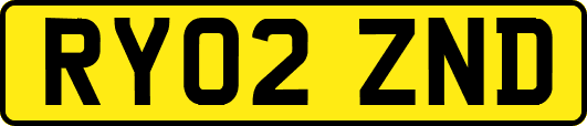 RY02ZND