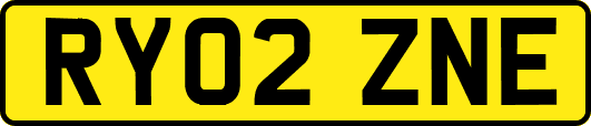 RY02ZNE