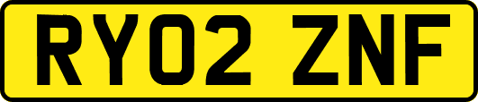RY02ZNF