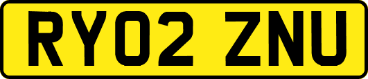 RY02ZNU