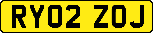 RY02ZOJ