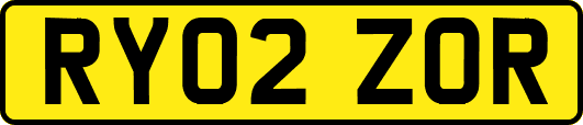 RY02ZOR