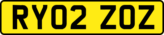 RY02ZOZ