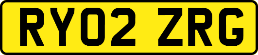 RY02ZRG