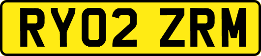 RY02ZRM