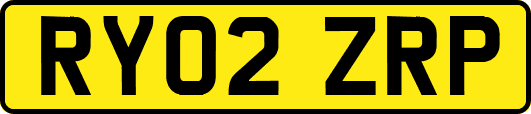 RY02ZRP