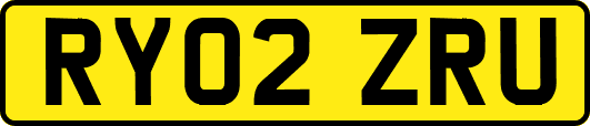 RY02ZRU