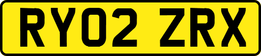 RY02ZRX