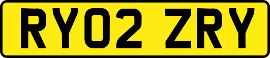RY02ZRY