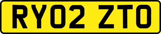 RY02ZTO