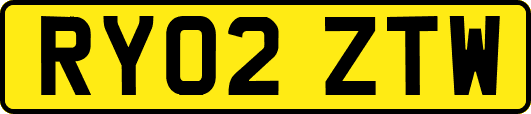 RY02ZTW