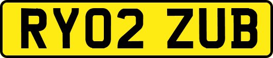 RY02ZUB