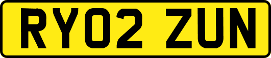 RY02ZUN