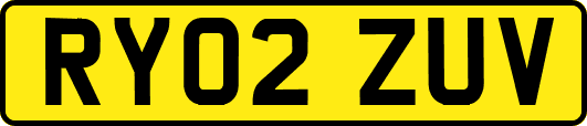 RY02ZUV